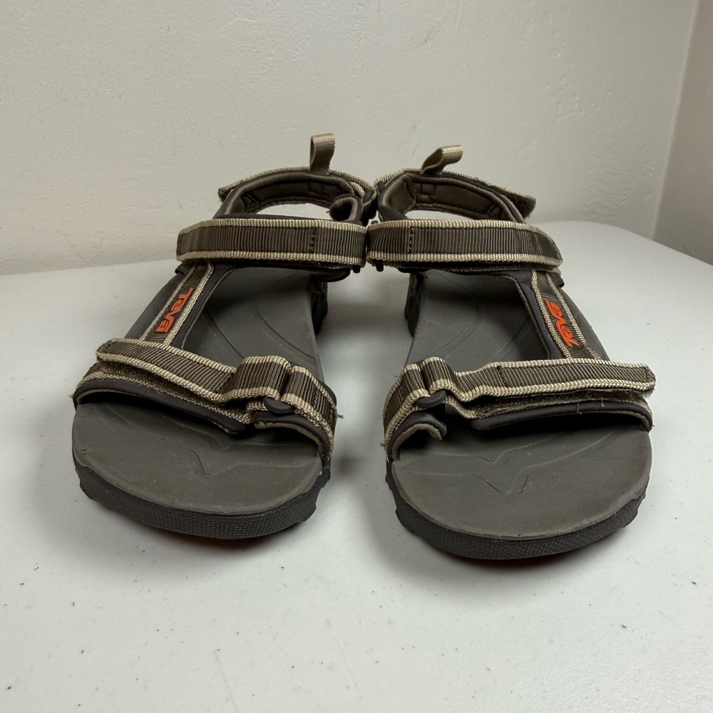 Teva Tanza kids sandal - Picture 5 of 8